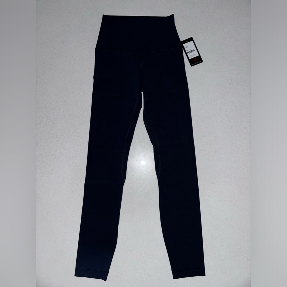 LULULEMON X PELOTON Align High Rise Pant 25” - Picture 9 of 14